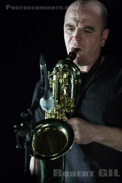 TETES RAIDES - 2006-03-30 - PARIS - Zenith - 
